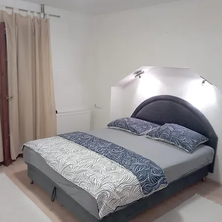 Apartment Petra Livno