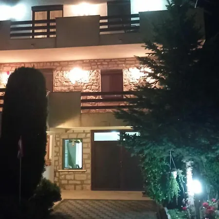 Petra Apartment Livno