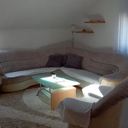 Apartment Petra Livno