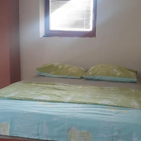 Apartment Petra *